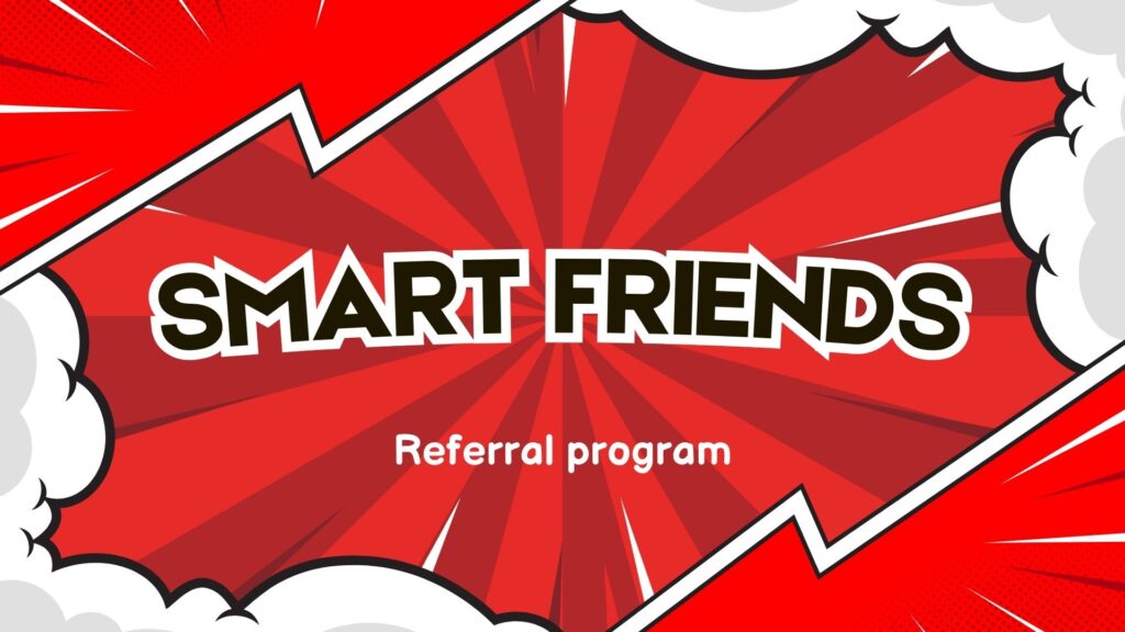 Smart Friends