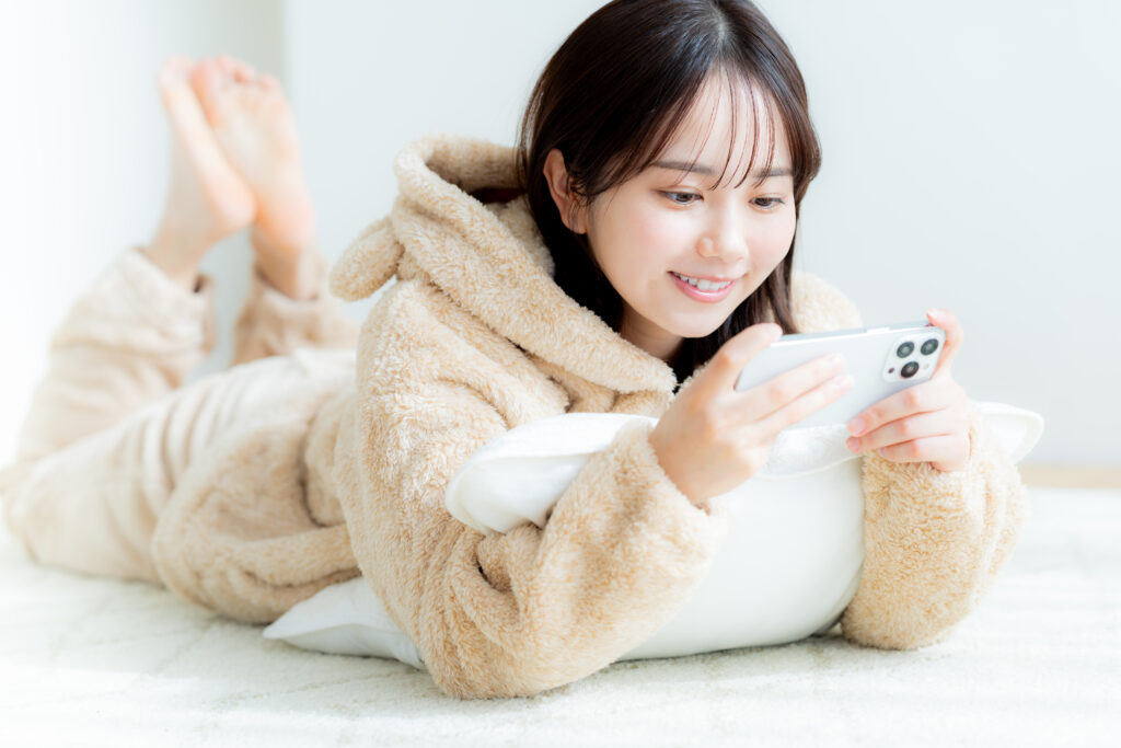 スマートフレンズ